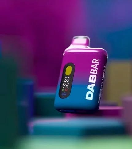 Dabwoods - Blue Melonade: Blue Melonade 1g Dab Bar