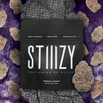 Stiiizy: Lemonade Stand 8th