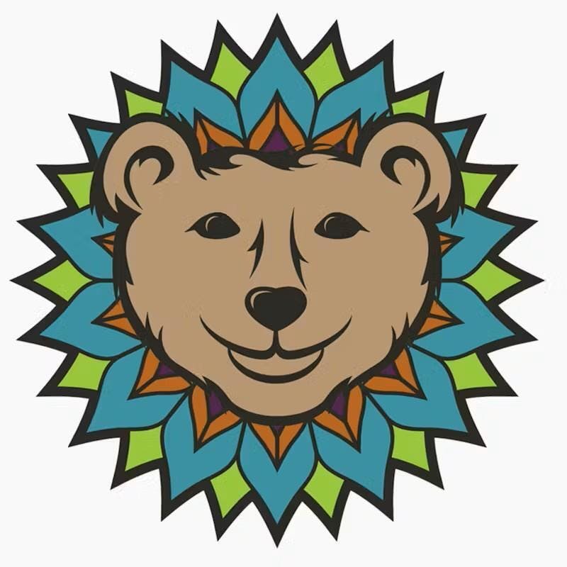 Back Country Organics: Sasquatch 1/8th