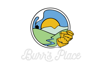 BURRS PLACE: Guava Drizzle