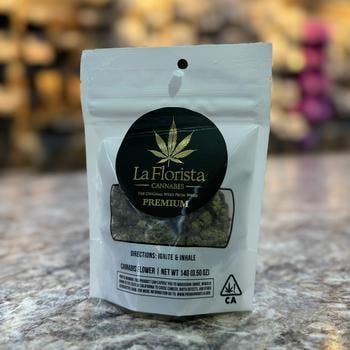 La Florista -: Xenon 14g