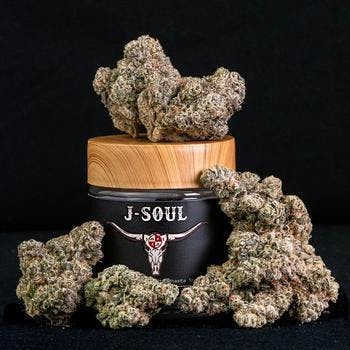 Jsoul - Ameretto Di Limon