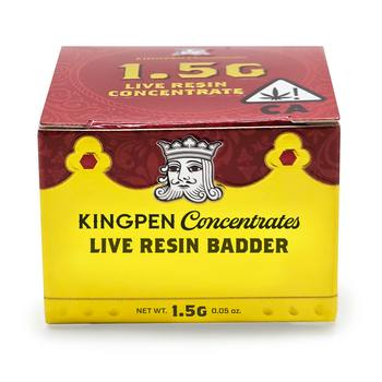 king: Roll - Toronja Lr