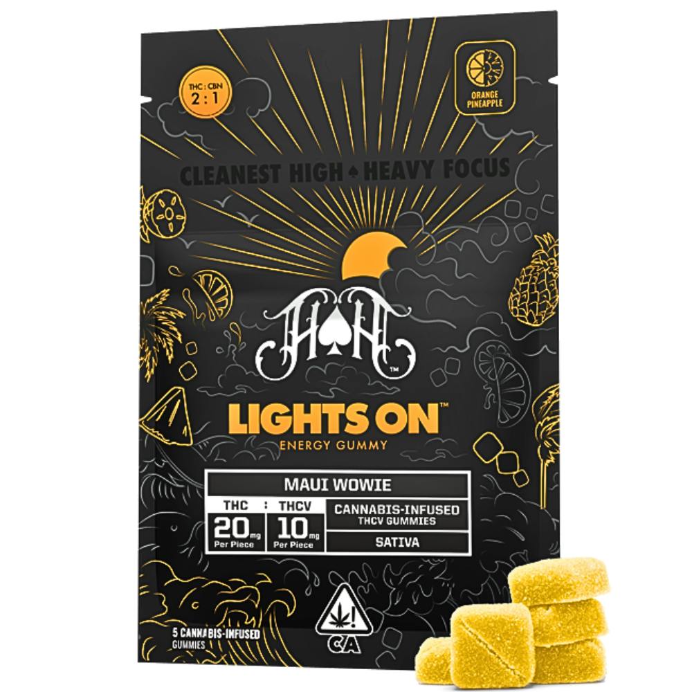 Maui Wowie