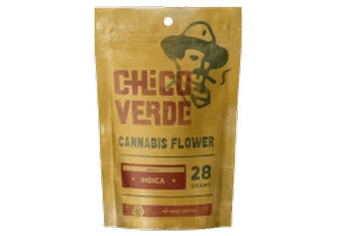 Chico Verde - Cheetah Piss: Cheetah Piss 1oz