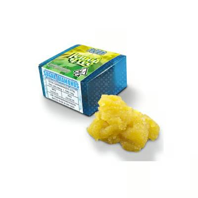 Iced - Lemon: Lemon Tree 1g