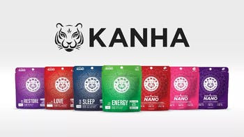 Kanha - Sinister Sour Apple Crunch: Sinister Sour Apple Crunch