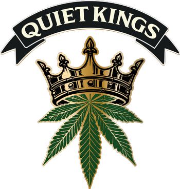 Quiet Kings - Modified Muffin 4g