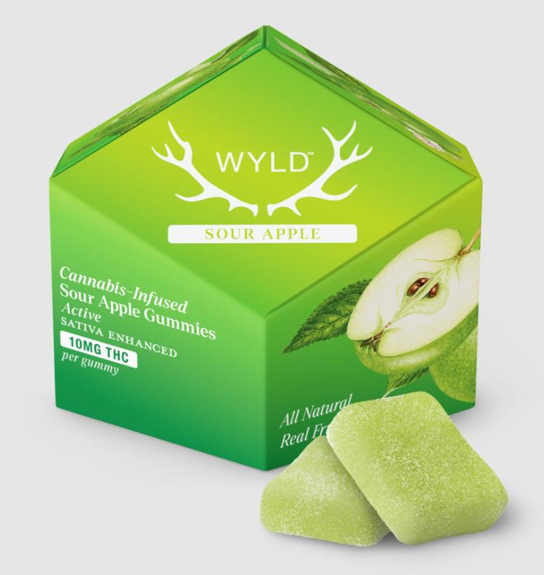 Sour Apple