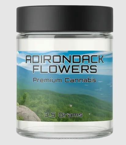Adirondack Flowers Garlic Mountain Slurry Indoor 3.5g