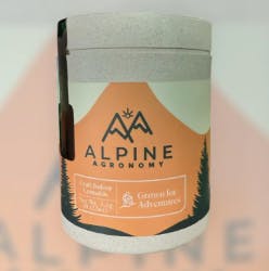 Alpine Agronomy Banaffy Taffy Flower 3.5g