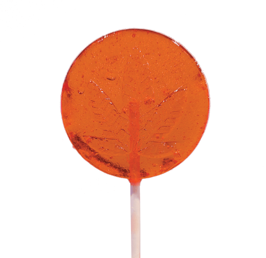 NY Infusions - Cherry Limeade Lollipop - Single - 10mg