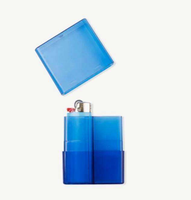 FRENCH BLUE POCHETTE