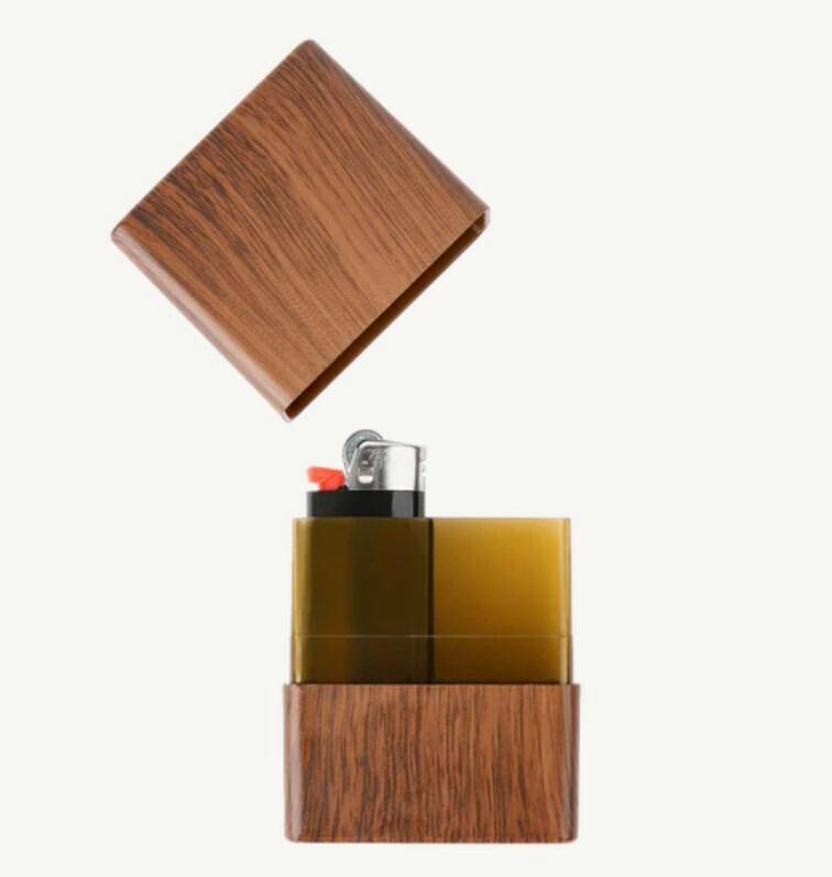 REDWOOD HAUTEBOX POCHETTE