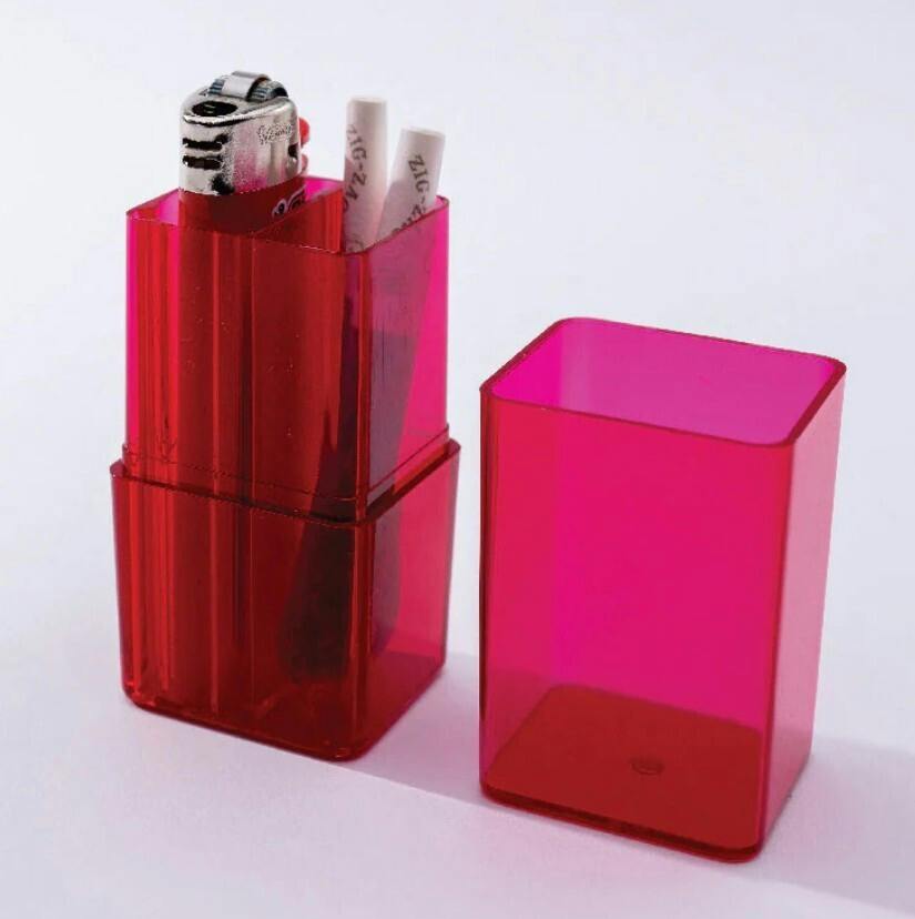 FUCHSIA HAUTEBOX STANDARD