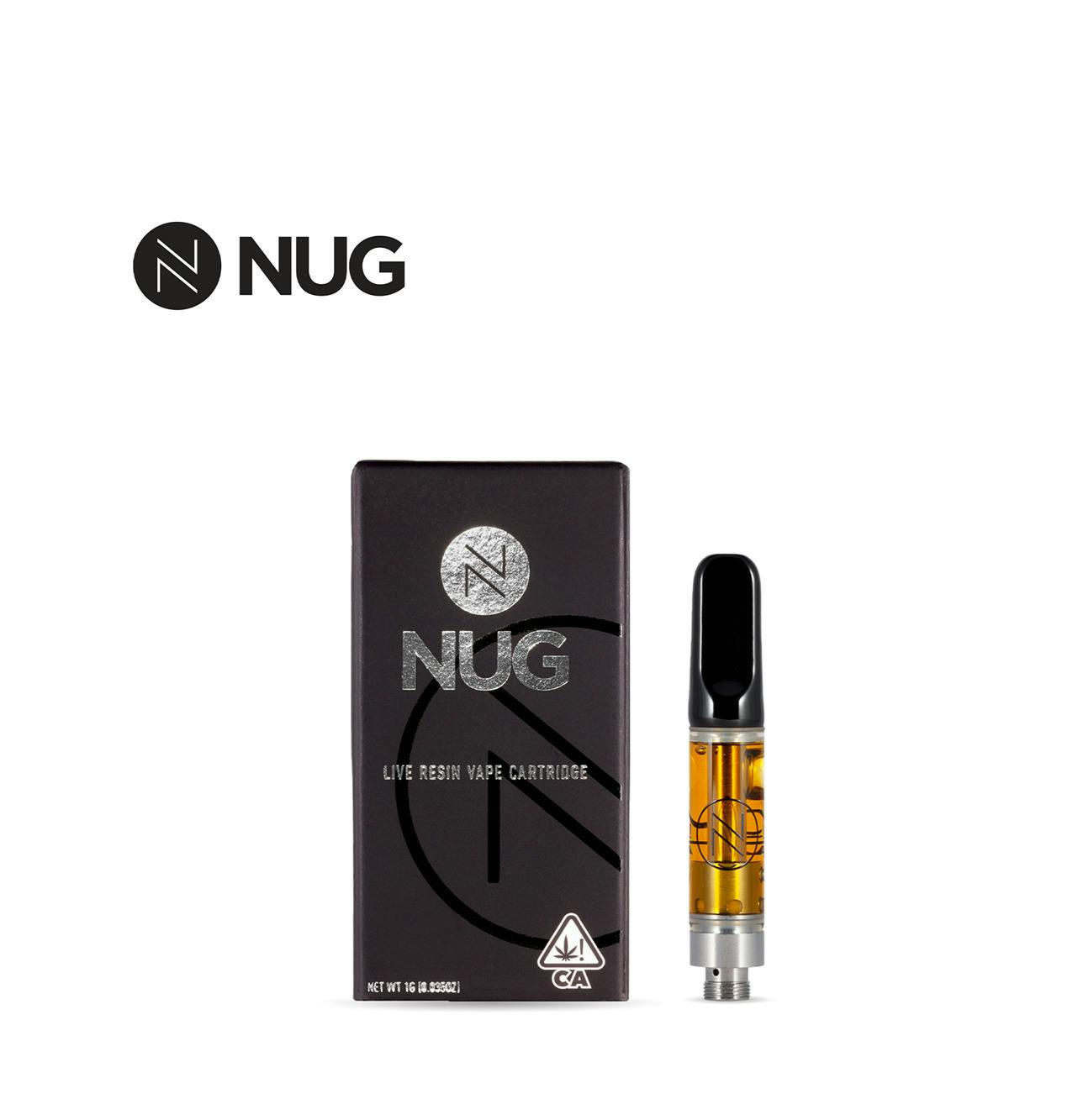 SUPER LEMON HAZE: SUPER LEMON HAZE LIVE RESIN CARTRIDGE 1G