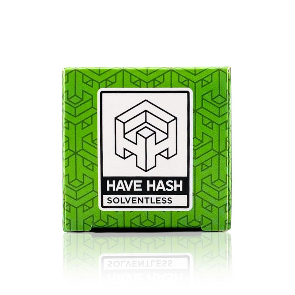 Peach: Ogz Headstash Tier 1 Cold Cure