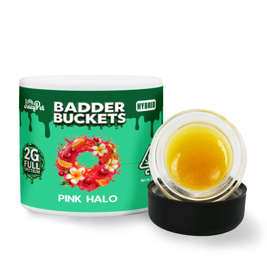 PINK HALO FULL SPEC. BADDER 2G