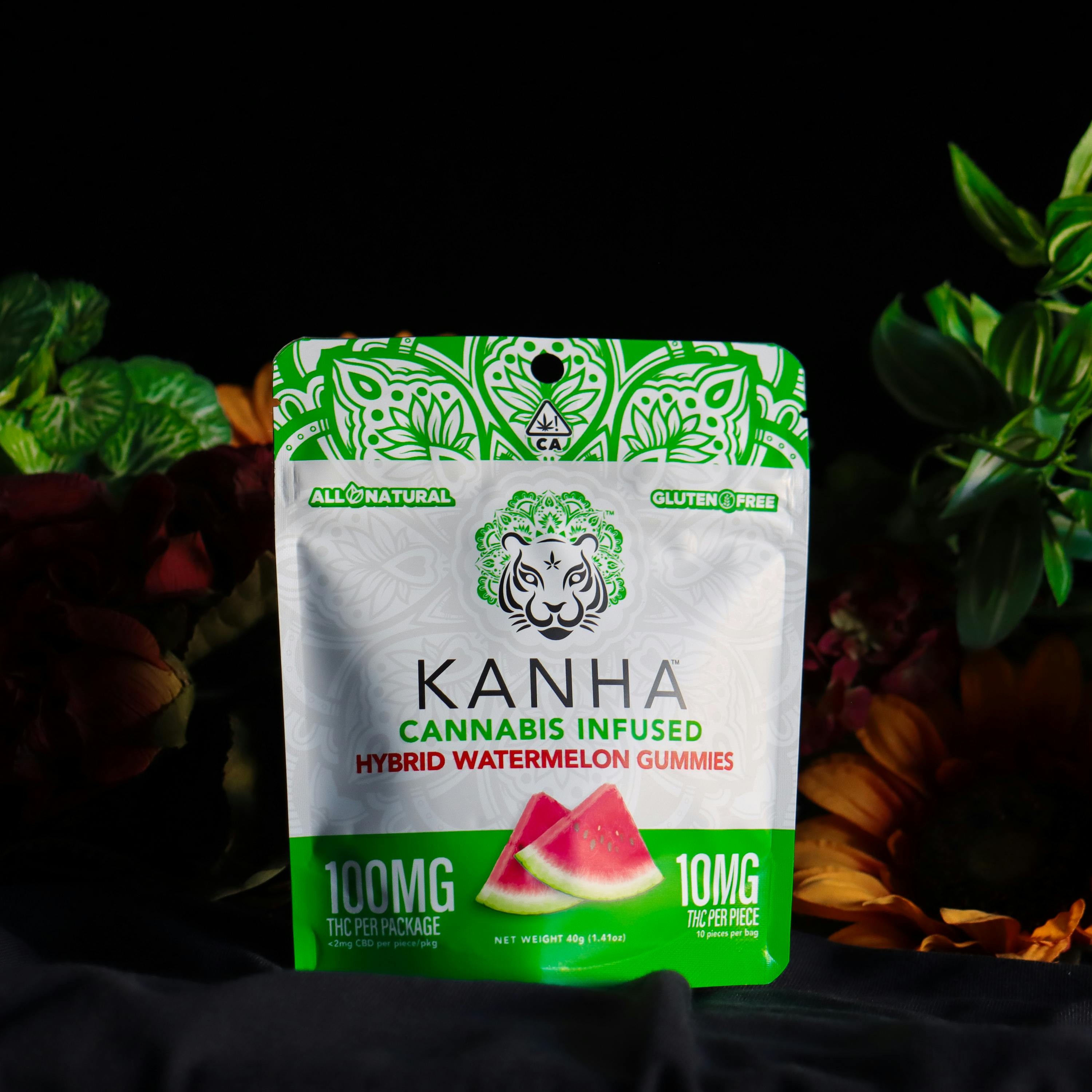 Kanha - Watermelon: Watermelon