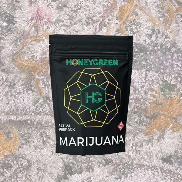 Honey Green: Flower | Taylor Swift