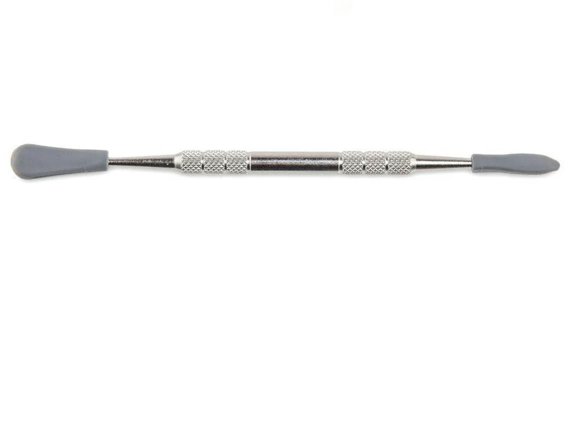 ANTI SLIP STAINLESS STEEL DAB TOOL