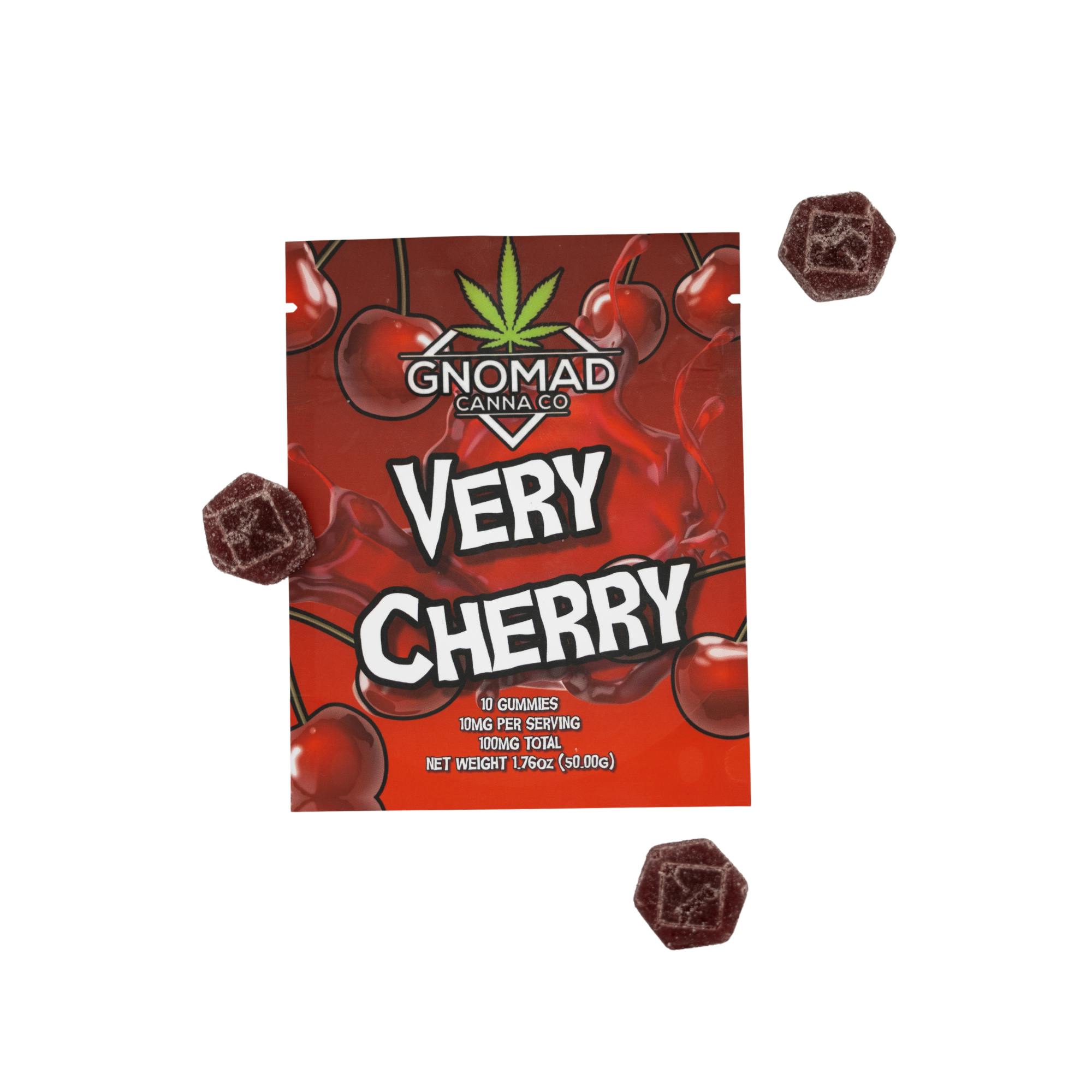 Very Cherry