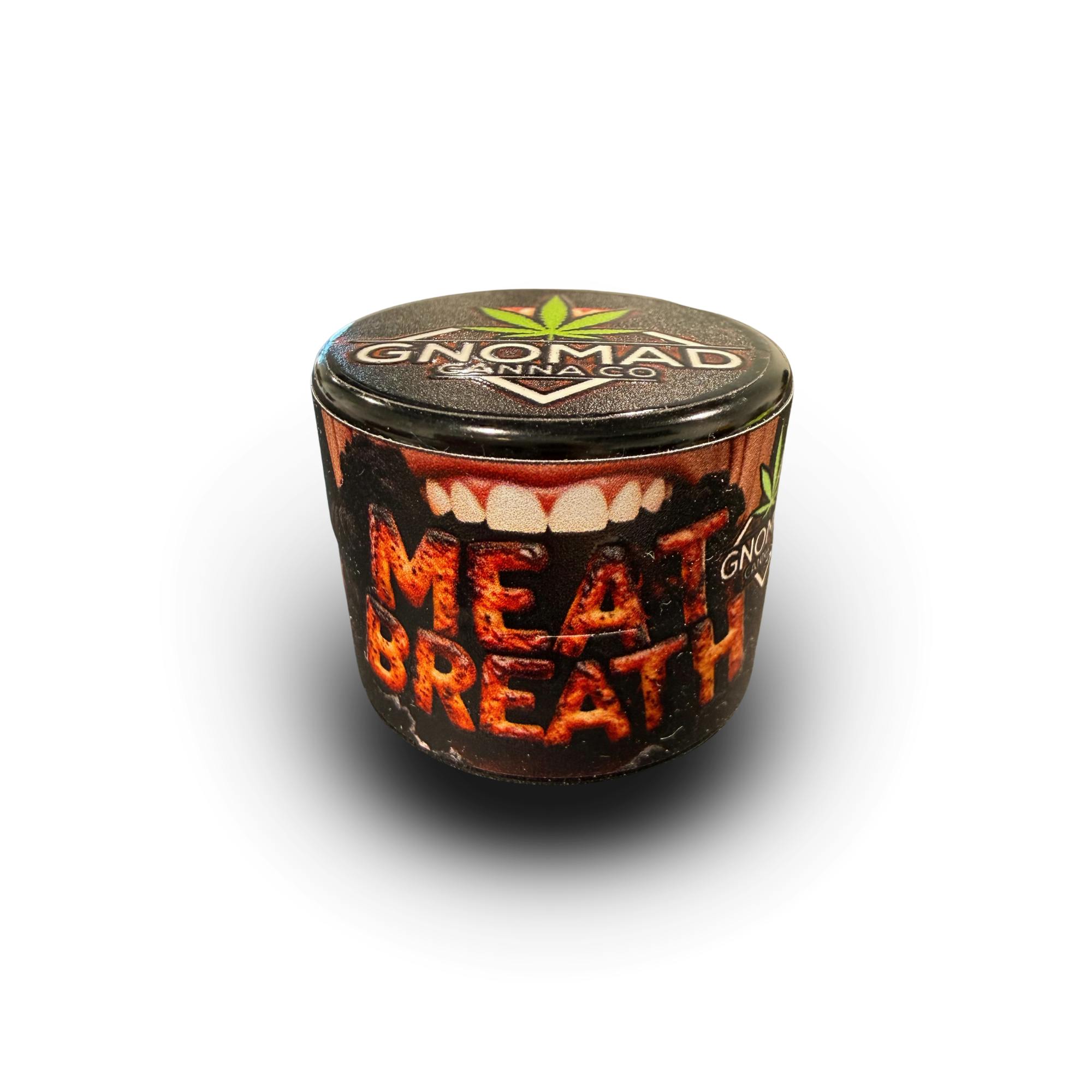 GNOMAD ROSIN 1G - MEAT BREATH
