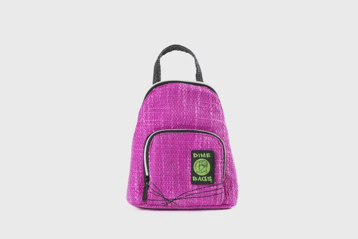 DIME BAGS - CLUB KID (MAGENTA)