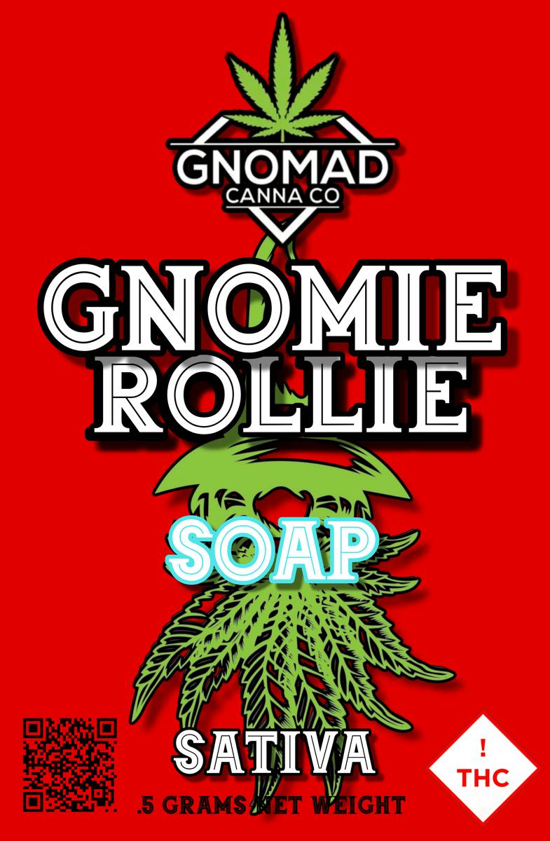 .5G PRE-ROLL - SOAP (S)
