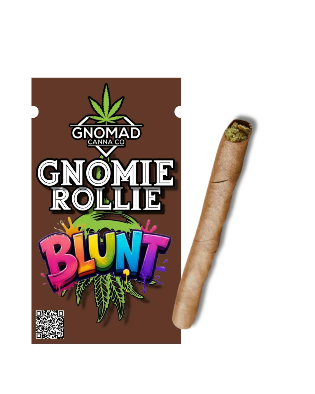 1G BLUNT - BLUNT AF