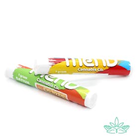 4 For $20 Pre-Rolls