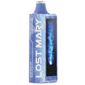 Blue Razz Ice I Lost Mary MEGA