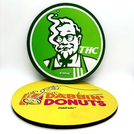 Dab Mats | J Sun Trading