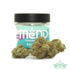 Critical Cheese | 3.5g Flower | Emerald City LLC