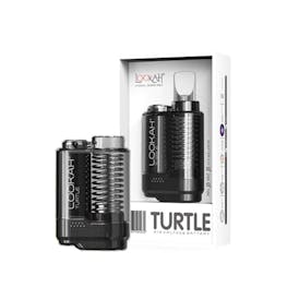 Turtle I 510 Battery I Lookah