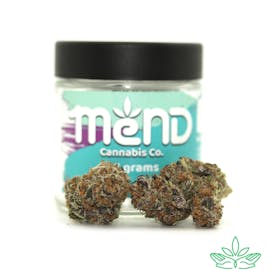 Bosscotti I 3.5g Flower I Flower Haus