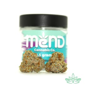 Ego Checker I 3.5g Flower I Sky High Cannabis