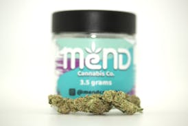 Lemon Cherry Gelato I 28g Live Resin I Maine Concentrates