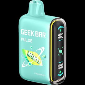 Creamymintz | Geek Bar Pulse