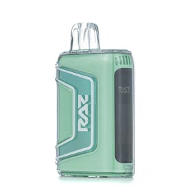Miami Mint I RAZ 9000