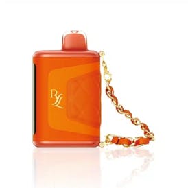 Orange Mango I RAZ Classic 35k