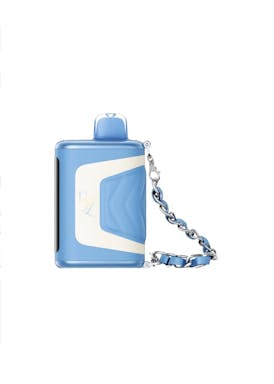 Blue Razz Ice I RAZ Classic 35k