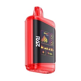 Orange Berry Lime Ice I RAZ Mega
