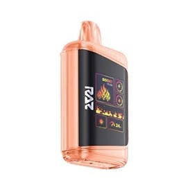Georgia Peach I RAZ Mega