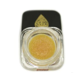 Lemon Cherry Gelato I 1g Live Resin I Maine Concentrates