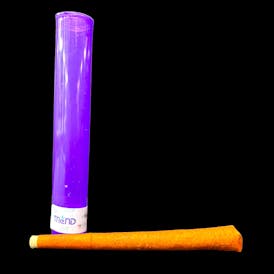 Candy Loops I 1g Goji Berry Blunt I Mend Cannabis Co.