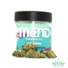 Guava Biscotti I 3.5g Flower I Fishbowl Farms