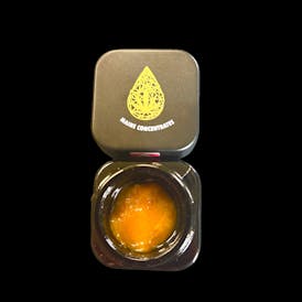 Candyland | 1g Badder | Maine Concentrates
