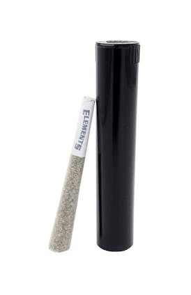 Super Cherry | .75g Preroll | Coastal Remedies