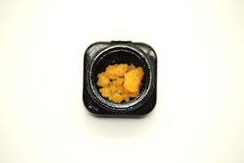 Blueberry Haze | 1g Crumble | Maine Concentrates
